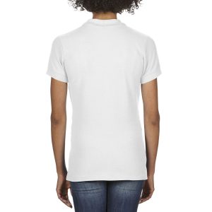 Поло жіноче Premium Cotton 223, TM Gildan