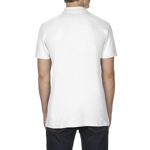 Поло SoftStyle 177, TM Gildan