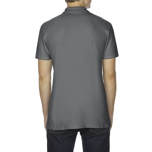 Поло SoftStyle 177, TM Gildan