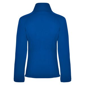 Куртка софтшелл Antartida woman, TM Roly